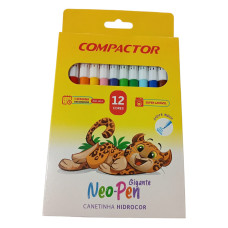MARCADORES COMPACTOR X12