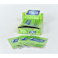 PAPEL GLACE  MATALIZADO