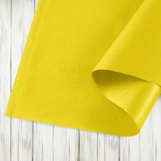 PAPEL SEDA COLOR AMARILLO