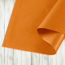 PAPEL SEDA COLOR NARANJA