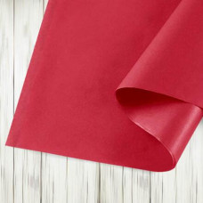 PAPEL SEDA COLOR ROJO