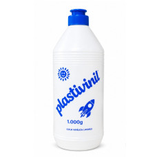 ADHESIVO VINILICO PLASTIVINIL 1KG