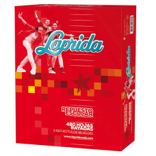 REPUESTO LAPRIDA X480 N3