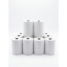 ROLLO PAPEL  TERMICO 80 X 50
