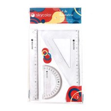 SET GEOMETRICO