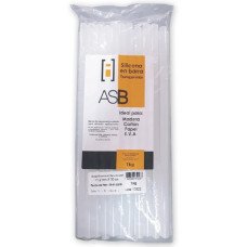 SILICONA EN BARRA FINA ASB 1 KG