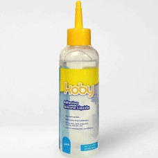 SILICONA LIQUIDA KOBY 250g 
