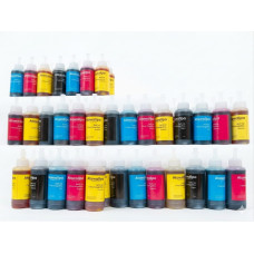TINTA ATAWALLPA  PARA IMPRESORA , EPSON /HP/ CANANON