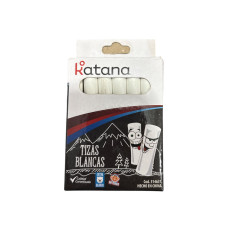 TIZAS BLANCAS 