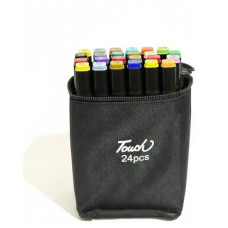 TOUCH DOBLE PUNTA X24PCS 