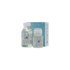 VIDRIO LIQUIDO ACUAREL COMPONENTES "A 100cc Y "B 50cc