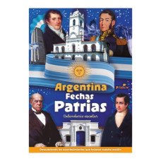 LIBRO FECHA PATRIA