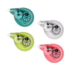 CINTA CORRECTORA  FILGO 6m x 5mm