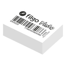 GOMA DE BORRAR 3020 FILGO 