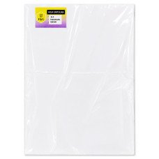 HOJAS A4 100 UNIDADES 180gr 