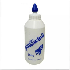 ADHESIVO VINILICO PLASTIVINIL 100G
