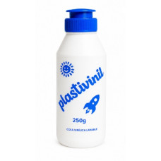 ADHESIVO VINILICO PLASTIVINIL 250g