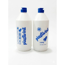 PLASTIVINIL 1KG