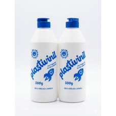 PLASTIVINIL 500GR
