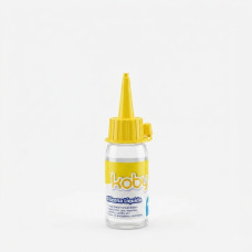 SILICONA LIQUIDA KOBY 30g