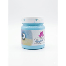 TEMPERA ACUAREL X250 GR CELESTE PASTEL