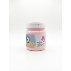 TEMPERA ACUAREL X250 GR ROSA PASTEL