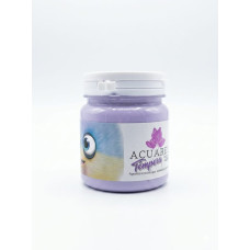 TEMPERA ACUAREL X250 GR VIOLETA PASTEL 
