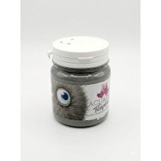 TEMPERA ACUAREL X250 GR GRIS