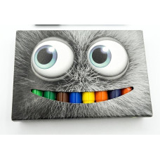 TEMPERA SURTIDA X10  ACUAREL 