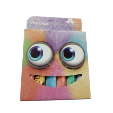 TEMPERA PASTEL X6 ACUAREL 