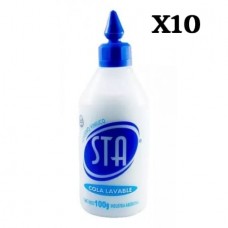 ADHESIVO VINÍLICO STA 100GR
