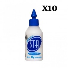 ADHESIVO VINÍLICO STA 50 GR