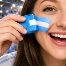  Pinturas para el Mundial