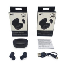 AURICULAR A6S PRO
