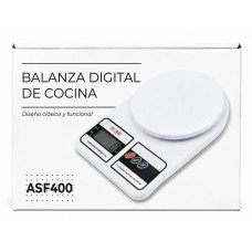 BALANZA DIGITAL DE COCINA 10KG