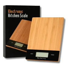 BALANZA COCINA 5KG