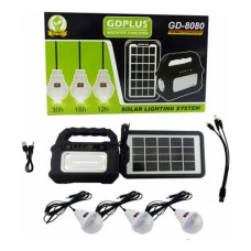 BATERIA SOLAR 