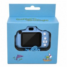 CAMARA INFANTIL