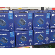 CARGADOR MOTOROLA