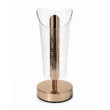 LAMPARA VELADOR TACTIL 3 TIPOS DE ILUMINACION RECARGA USB 