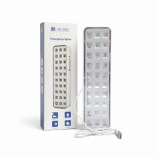 LUZ EMERGENCIA