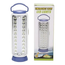 LUZ DE EMERGENCIA