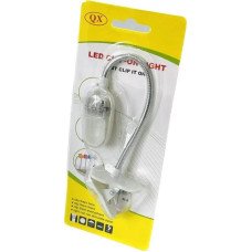 LUZ PARA LIBRO 
