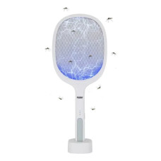 MATA MOSCAS Y MOSQUITOS