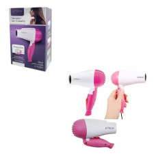 MINI SECADOR DE PELO 