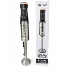 MINIPIMER / MIXER  001 EXXTRA TECH 