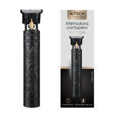 Máquina De Cortar Pelo Afeitadora 