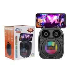 PARLANTE CON  BLUETOOTH 8W