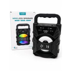 PARLANTE PORTATIL BLUETOOTH 4''