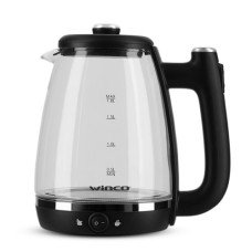 PAVA ELECTRICA VIDRIO WINCO 
